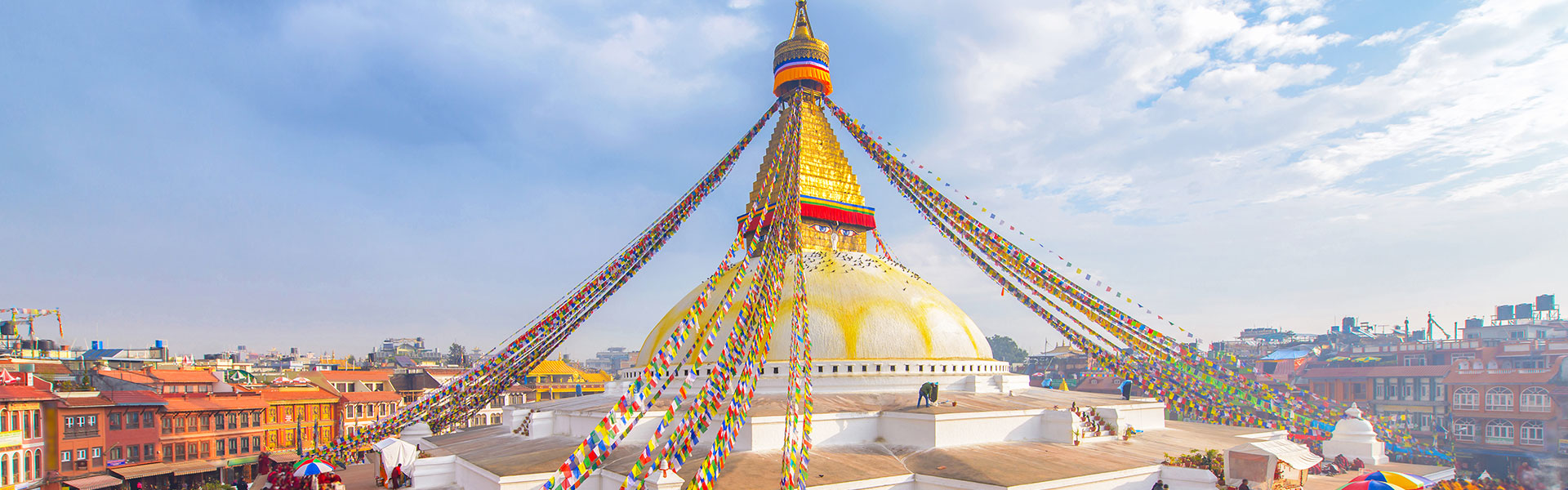 Explore Kathmandu in 6 Days