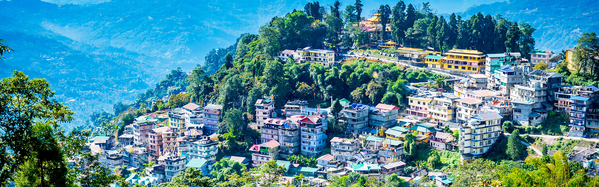 10 Nights 11 Days Darjeeling & Sikkim Tour